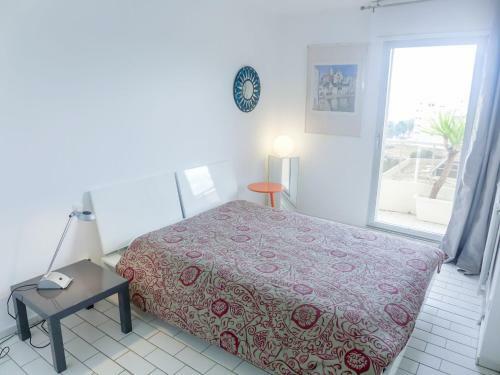 Apartamento Soleil Bleu