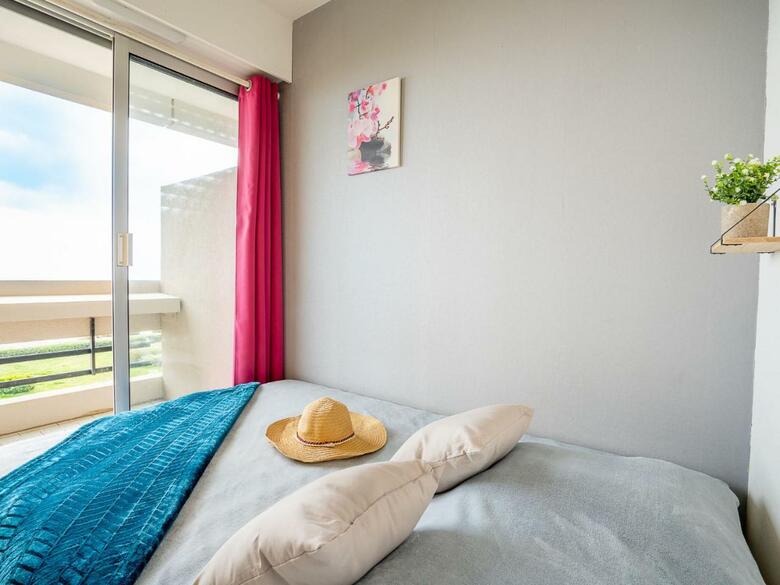 Apartamento Terrasses Du Levant