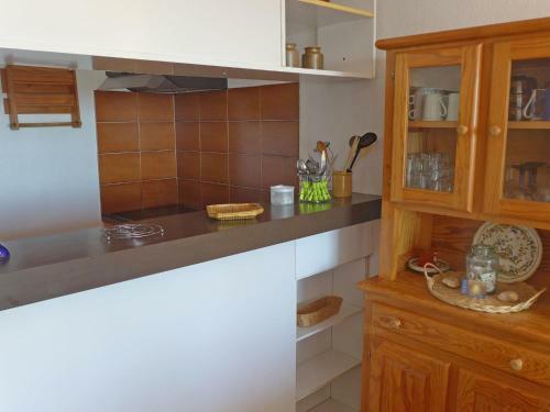 Apartment Jardins De La Plage Canet Plage