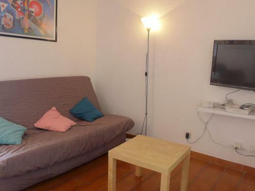 Apartment Jardins De La Plage Canet Plage