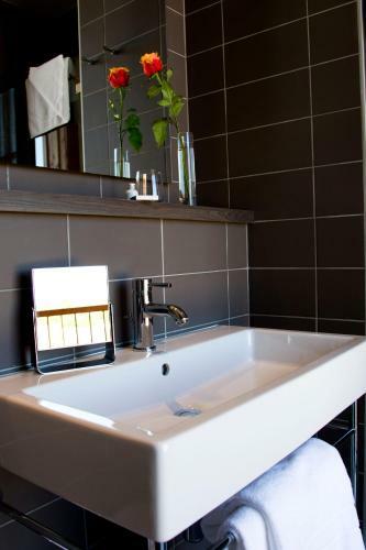 Hotel Grand H�tel De Castres