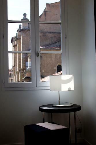 Hotel Grand H�tel De Castres