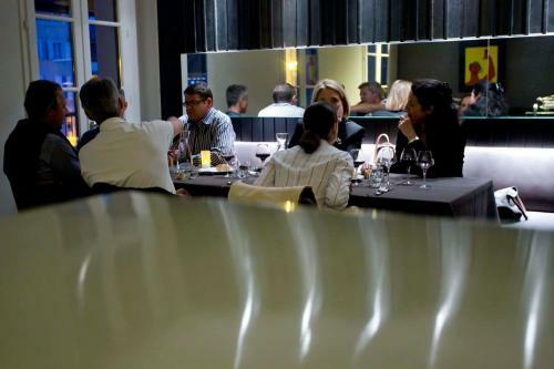 Hotel Grand H�tel De Castres