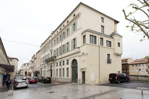 Hotel Grand H�tel De Castres