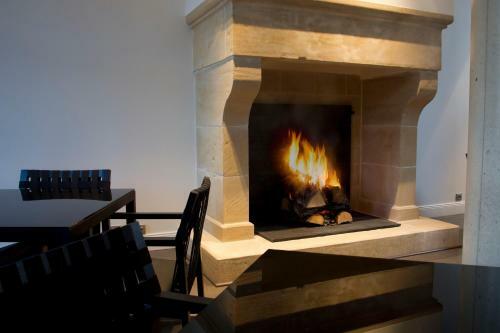 Hotel Grand H�tel De Castres