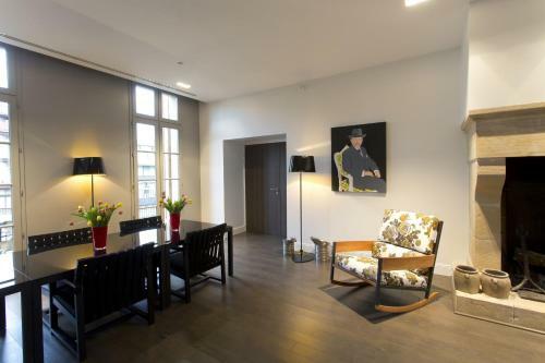 Hotel Grand H�tel De Castres