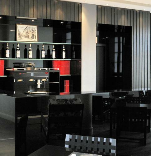 Hotel Grand H�tel De Castres