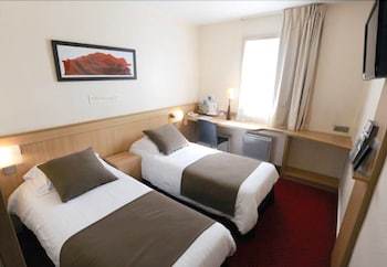 Hotel Kyriad Rennes Sud - Chantepie