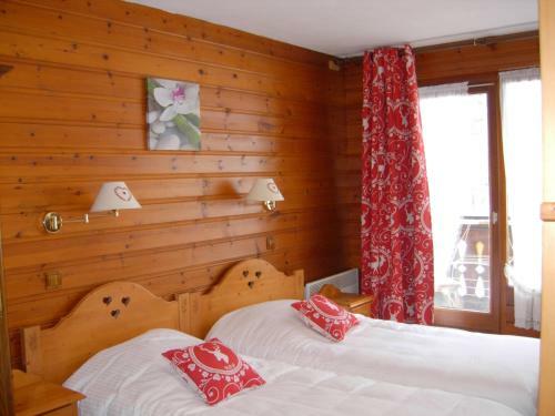 Hotel Au Bois De Lune