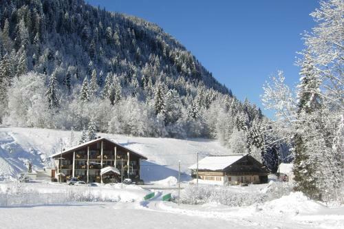 Hotel Au Bois De Lune