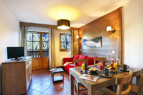 R�sidence N�m�a Le Grand Lodge