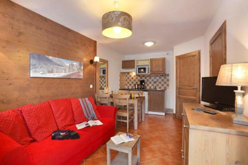 R�sidence N�m�a Le Grand Lodge
