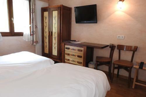 Hotel H�tel Belalp