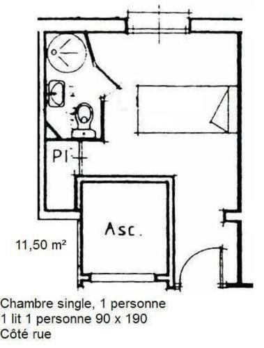 Hotel H�tel Belalp