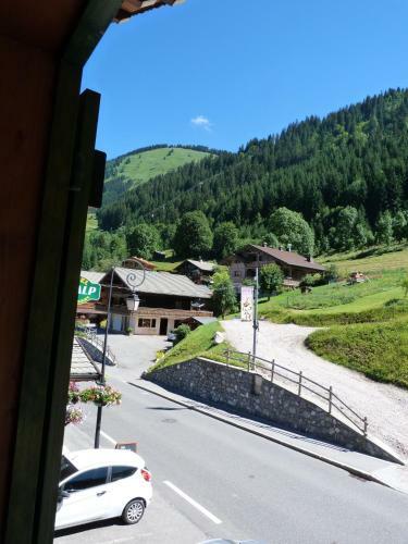 Hotel H�tel Belalp