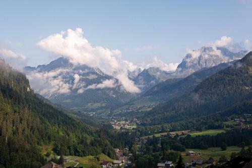 Hotel H�tel Belalp