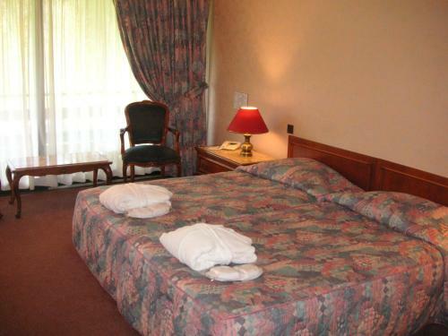 Hotel Fleur De Neige