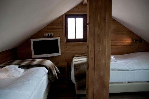 Hotel Fleur De Neige