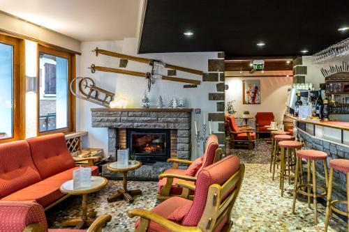 Hotel Fleur De Neige