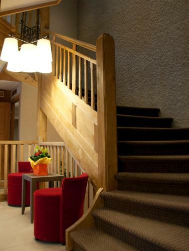 Hotel Fleur De Neige