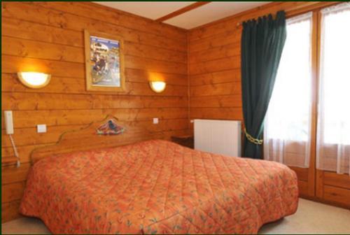 Hotel Le Choucas
