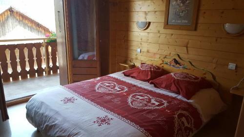 Hotel Le Choucas