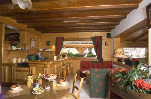 Hotel Le Choucas