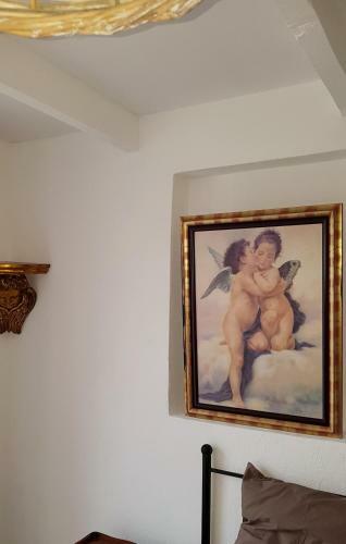 Bed & Breakfast Le Mas De Marie