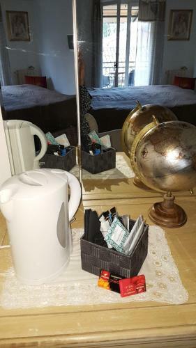 Bed & Breakfast Le Mas De Marie