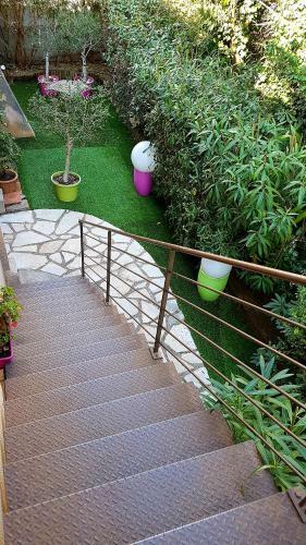 Bed & Breakfast Le Mas De Marie