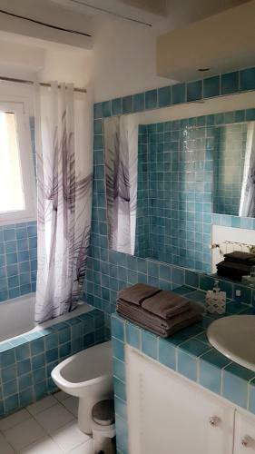 Bed & Breakfast Le Mas De Marie