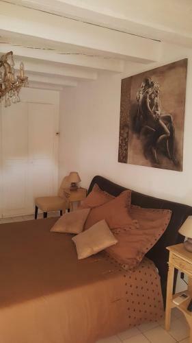 Bed & Breakfast Le Mas De Marie
