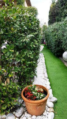 Bed & Breakfast Le Mas De Marie