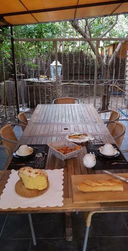 Bed & Breakfast Le Mas De Marie