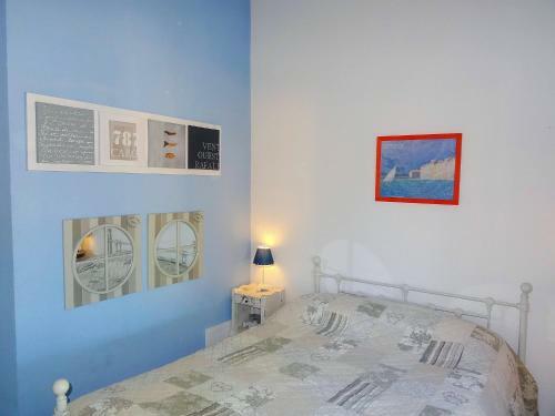 Apartment Cogolin 1