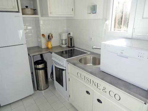 Apartment Cogolin 1