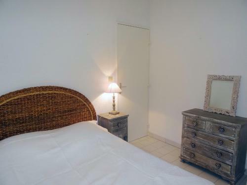 Apartment Cogolin 1