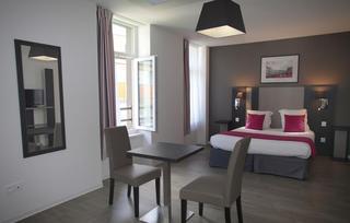 Aparthotel Appart'h�tel Odalys La Rose D'argent
