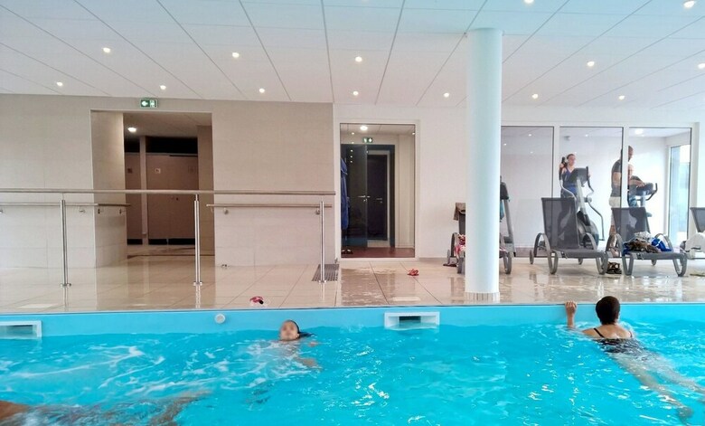 Aparthotel Appart'h�tel Odalys La Rose D'argent