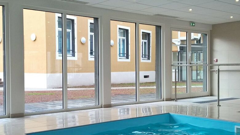 Aparthotel Appart'h�tel Odalys La Rose D'argent
