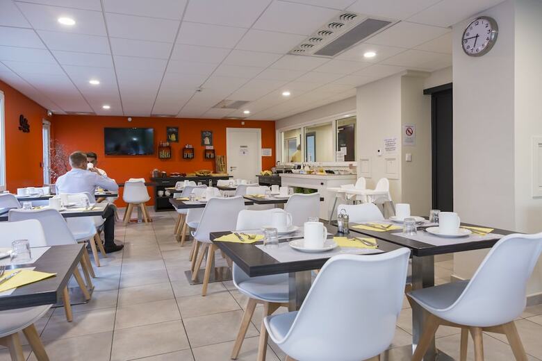 Aparthotel Appart'h�tel Odalys La Rose D'argent