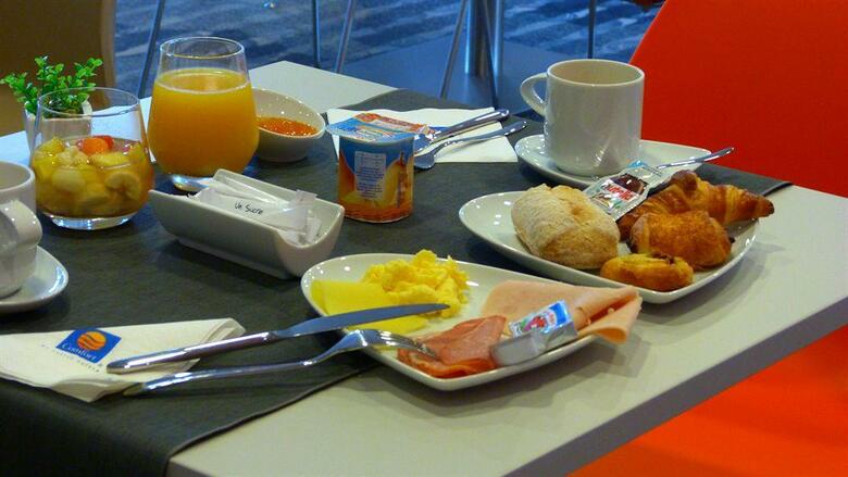 Comfort Hotel Expo Colmar