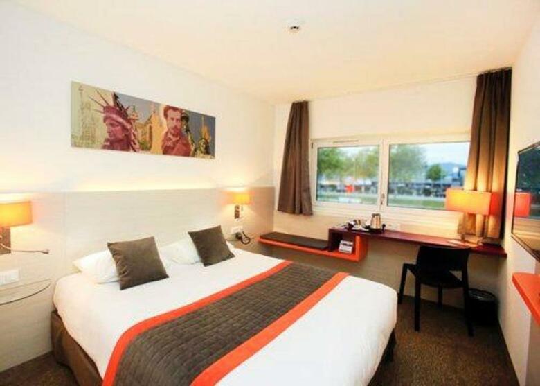 Comfort Hotel Expo Colmar