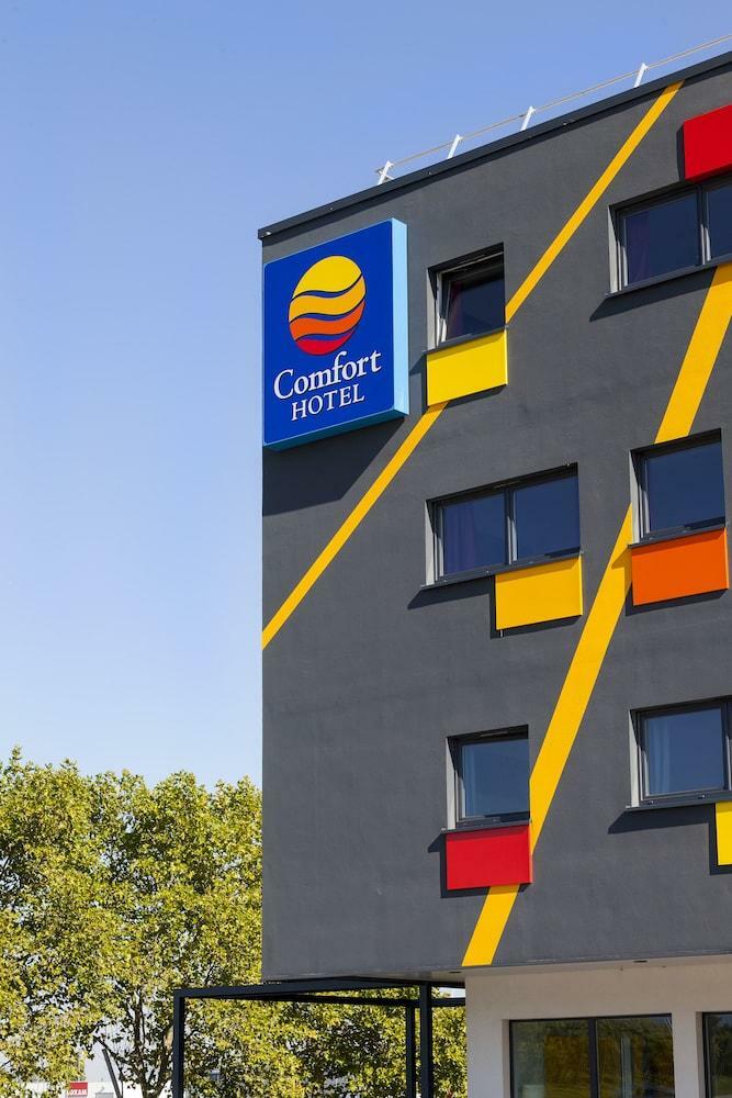 Comfort Hotel Expo Colmar