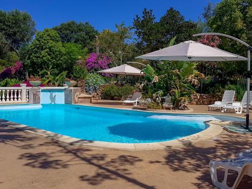 Villa Campestra