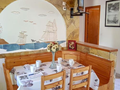 Villa Campestra