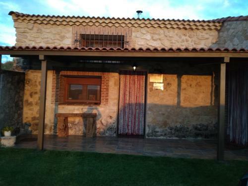 Agroturismo Casa Rural El Lagarcillo