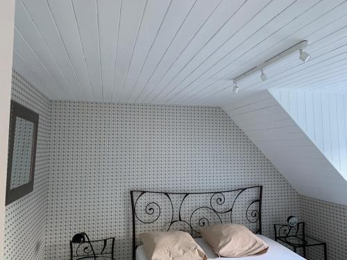 Apartamento Appartement Fontaine Morgat