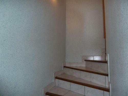 Apartamento Appartement Fontaine Morgat