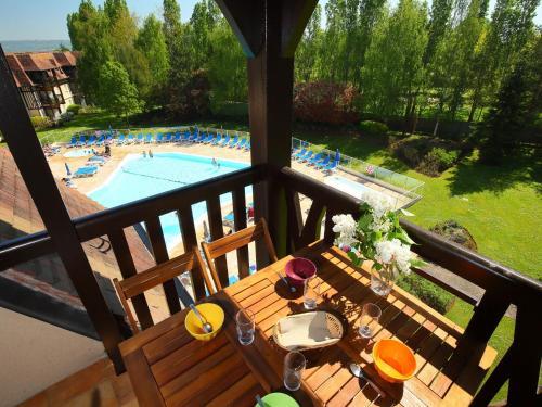 Apartamento L'or�e Du Golf